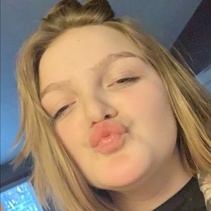 Meet your Posher, Jaycie